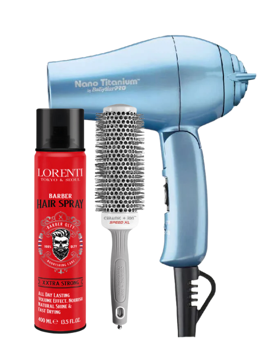 Pro Blowout Kit