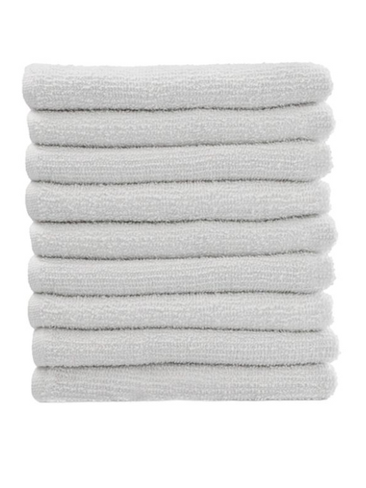 ProTex Bleach Guard Legacy Towels - 9 Pack Assorted Colors