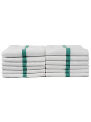 ProTex Bleach Guard Green Stripe