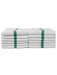ProTex Bleach Guard Green Stripe