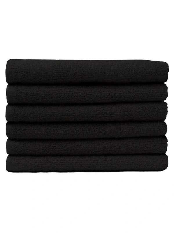 ProTex Bleach Guard StylePRO Towels - 12 Pack Assorted Colors