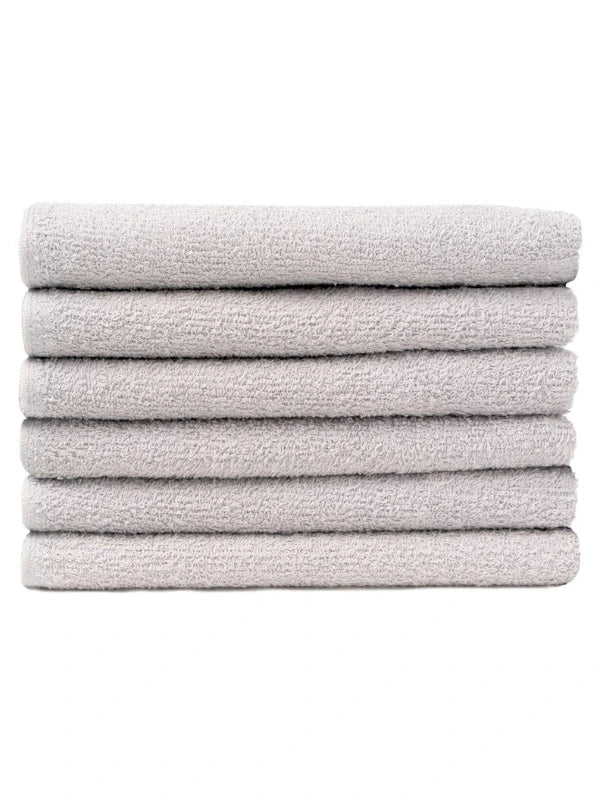 ProTex Bleach Guard StylePRO Towels - 12 Pack Assorted Colors