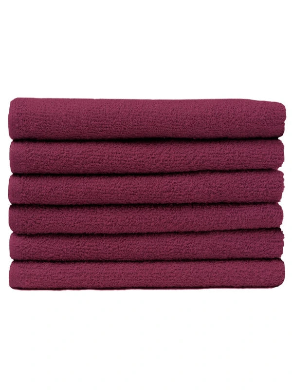 ProTex Bleach Guard StylePRO Towels - 12 Pack Assorted Colors