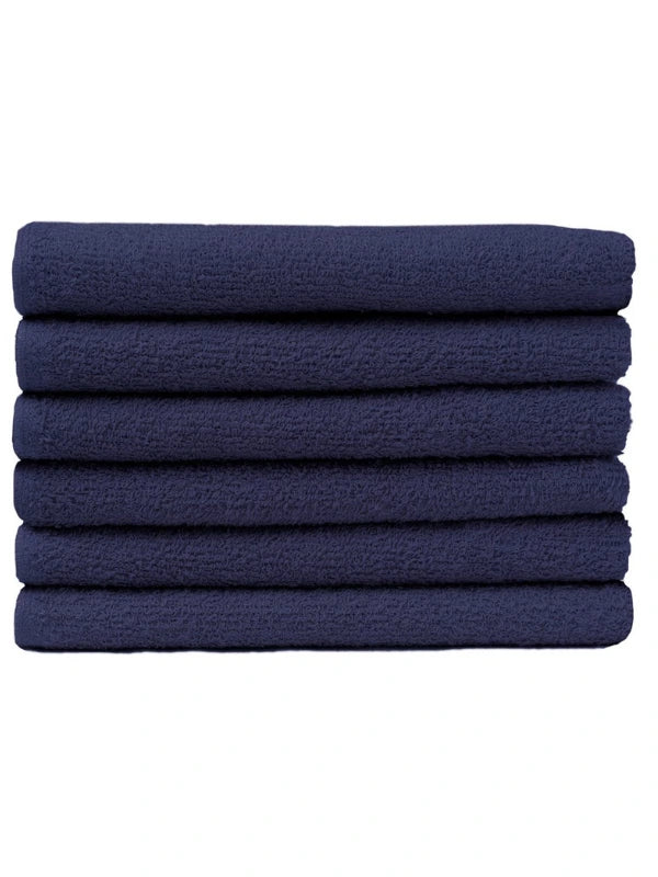 ProTex Bleach Guard StylePRO Towels - 12 Pack Assorted Colors