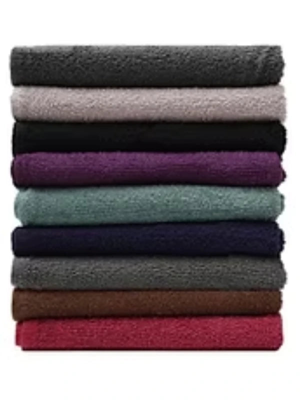 ProTex Bleach Guard StylePRO Towels - 12 Pack Assorted Colors