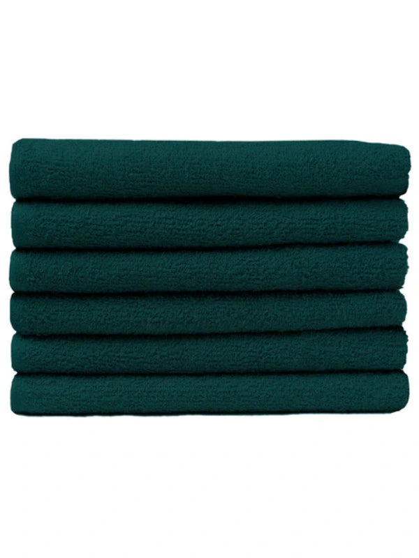 ProTex Bleach Guard StylePRO Towels - 12 Pack Assorted Colors