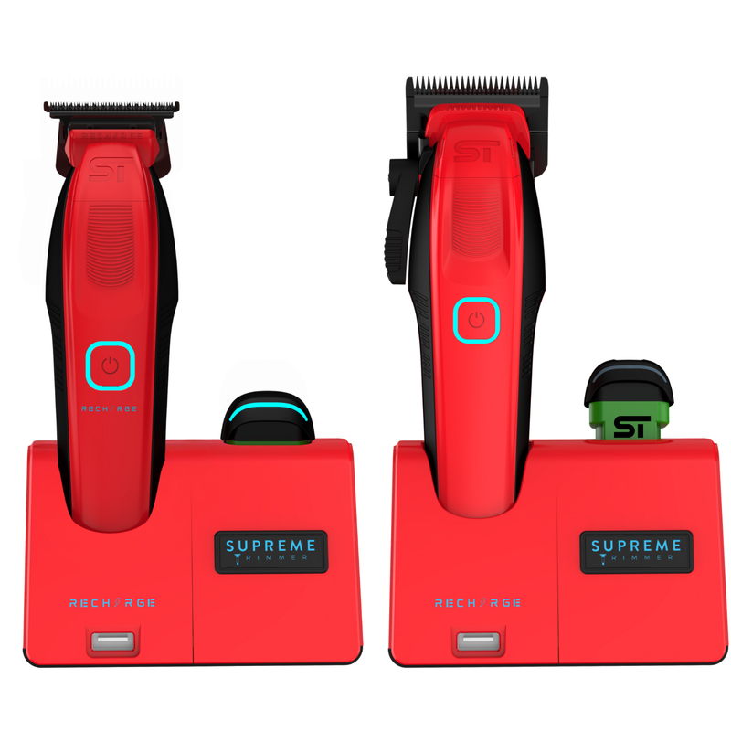 Supreme Trimmer Recharge™ Bundle