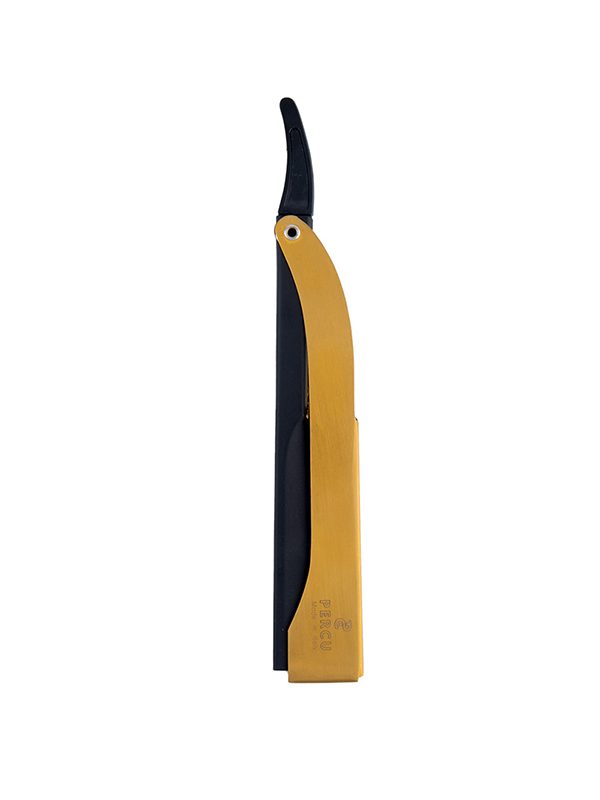 The Fitz Razor Line Percu Razor Line With 3 inserts — Vip Barber Supply