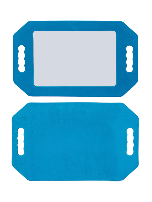 Rectangular Soft Foam Mirror