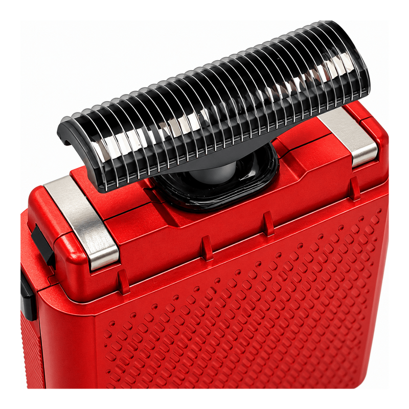 Lámina y cuchilla de repuesto Supreme Trimmer Solo Shaver para #SB11