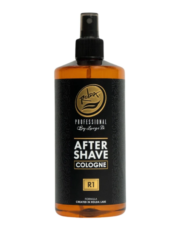 Rolda After-Shave Tonic & Cologne Assorted Scents