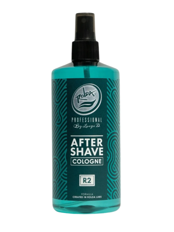 Rolda After-Shave Tonic & Cologne Assorted Scents