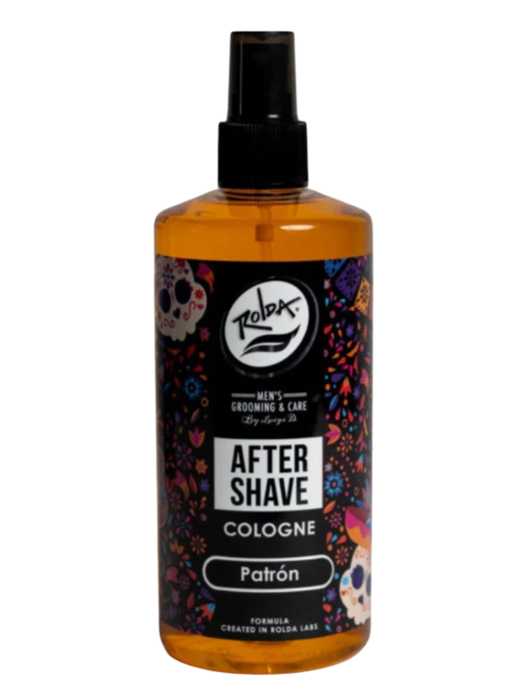 Rolda After-Shave Tonic & Cologne Assorted Scents