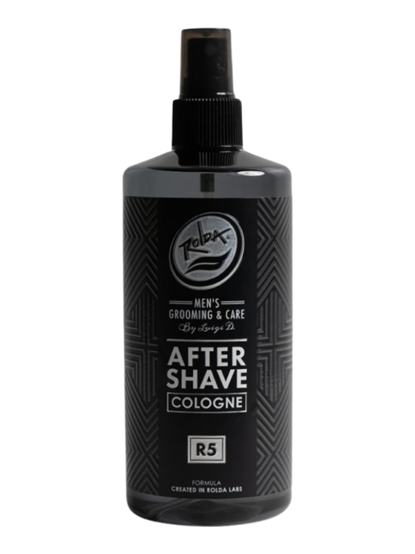 Rolda After-Shave Tonic & Cologne – Assorted Scents for Men — Vip