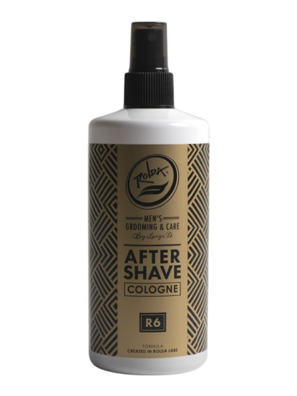 Rolda After-Shave Tonic & Cologne – Assorted Scents for Men — Vip Rolda After-Shave Tonic & Cologne – Assorted Scents for Men — Vip