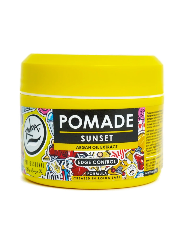 Rolda Pomada de Control de Bordes Sunset 150 g #221645