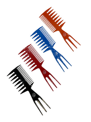 Rolda Barber Fish Comb