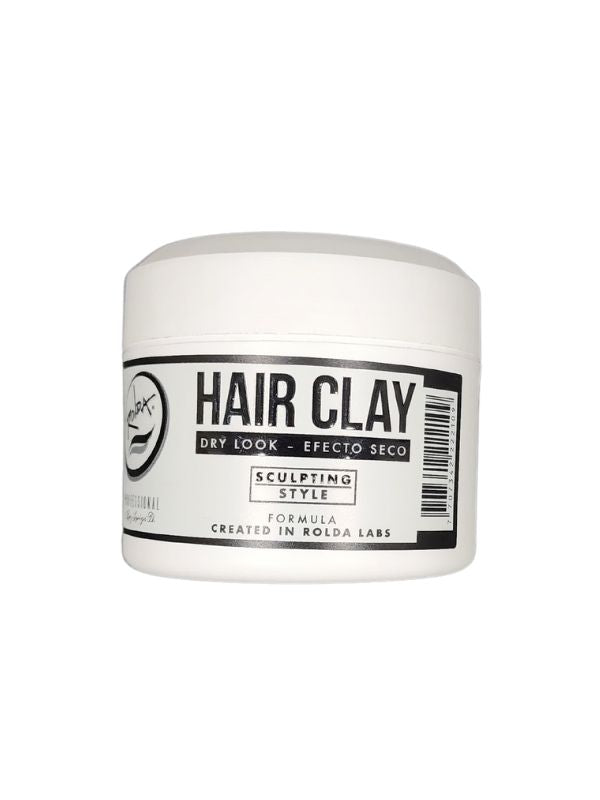 Rolda Sculpting Style Hair Clay 150g #222109