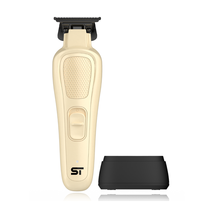 Supreme Trimmer DARKSTAR 82™ Metal Trimmer for Precision Control