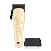 Supreme Trimmer DARKSTAR 82™ Metal Clipper for Precision Fades
