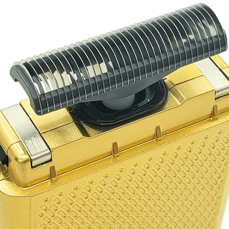 Supreme Trimmer Solo Shaver Foil & Cutter for #SB11
