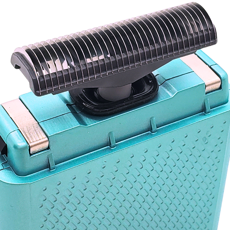 Supreme Trimmer Solo Shaver Foil & Cutter for #SB11