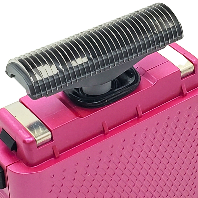 Supreme Trimmer Solo Shaver Foil & Cutter for #SB11
