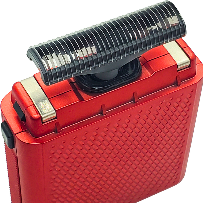 Supreme Trimmer Solo Shaver Foil & Cutter for #SB11