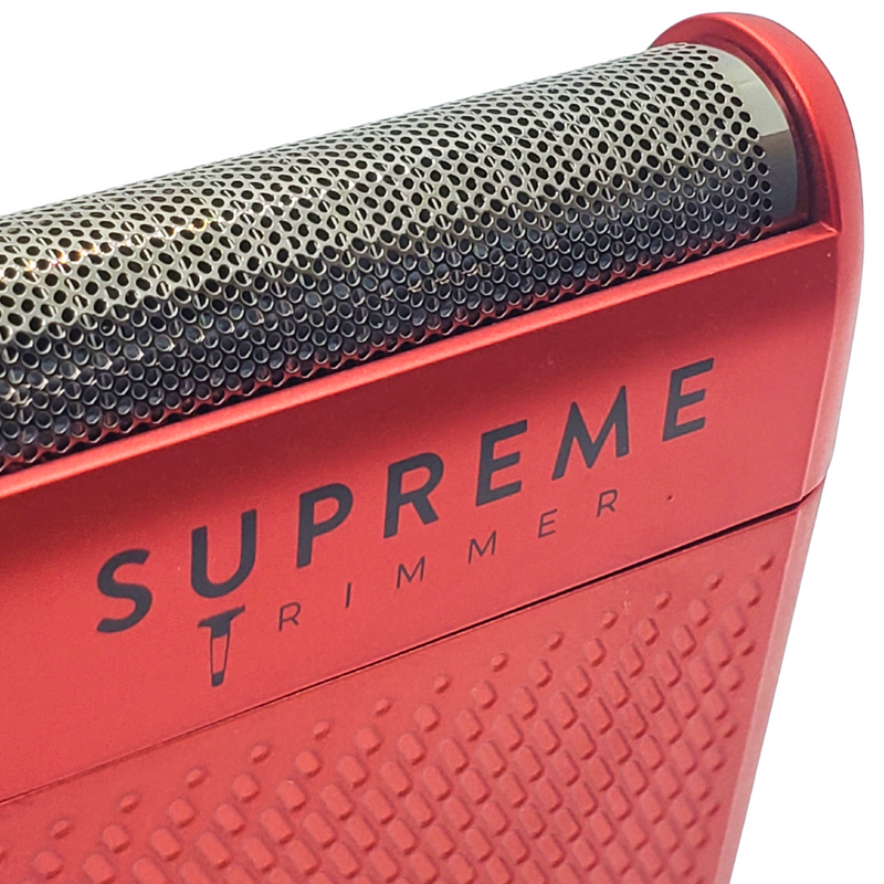 Supreme Trimmer Solo Shaver Foil & Cutter for #SB11