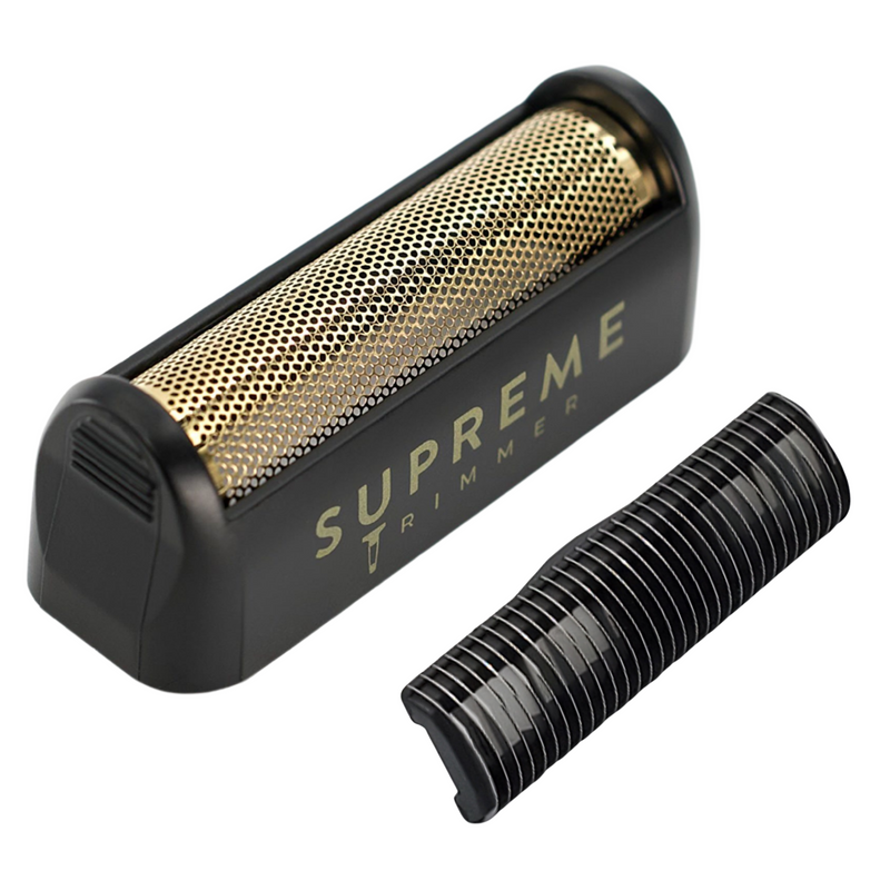Supreme Trimmer Solo Shaver Foil & Cutter for #SB11