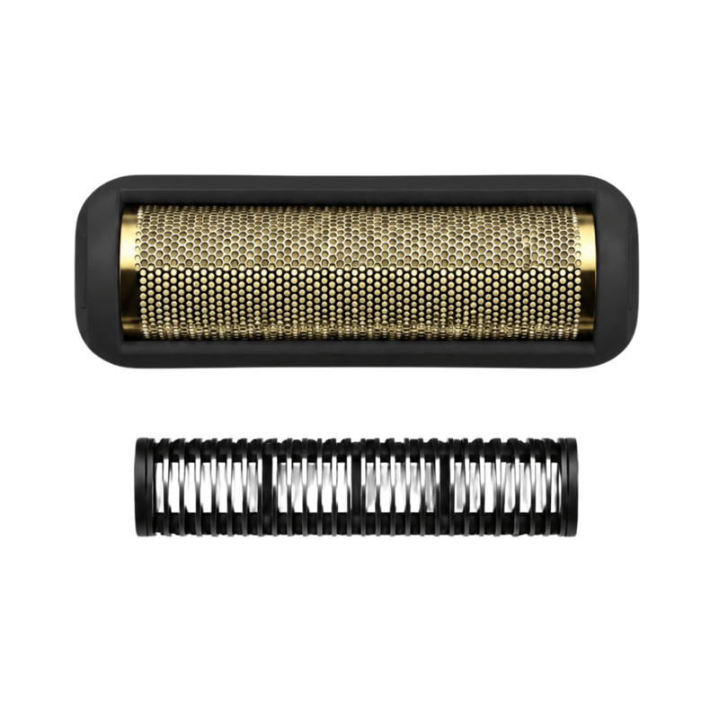 Lámina y cuchilla de repuesto Supreme Trimmer Solo Shaver para #SB11