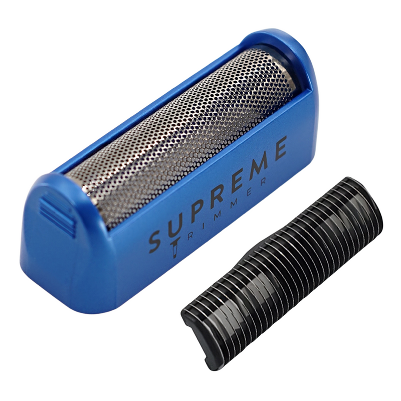 Supreme Trimmer Solo Shaver Foil & Cutter for #SB11