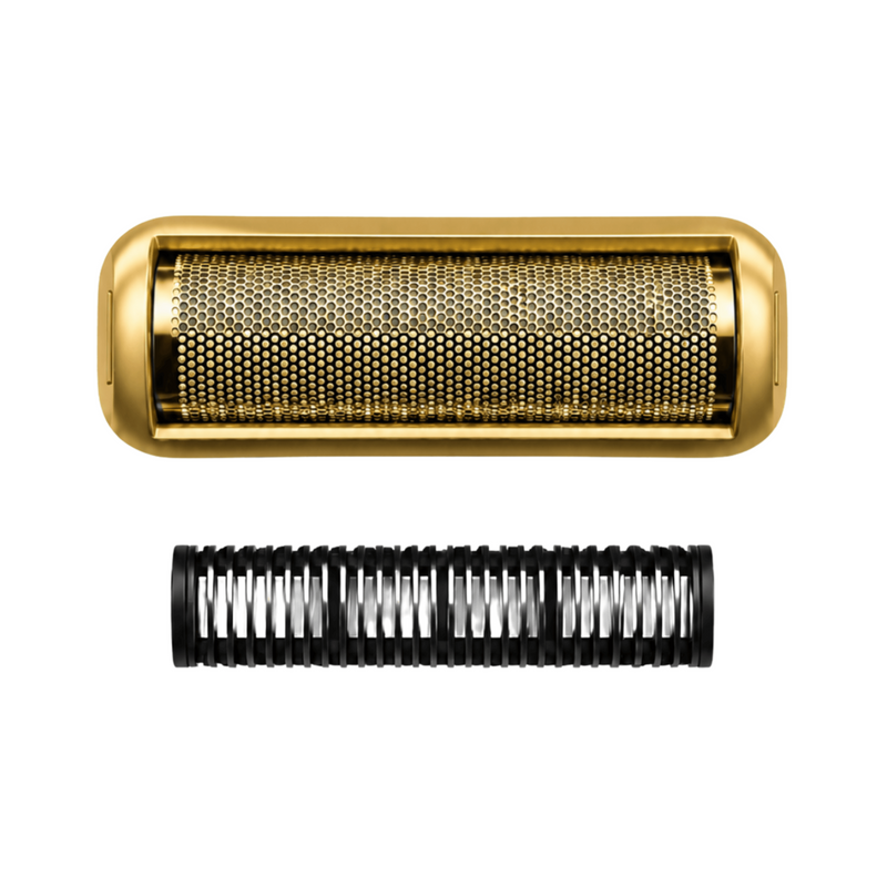 Lámina y cuchilla de repuesto Supreme Trimmer Solo Shaver para #SB11