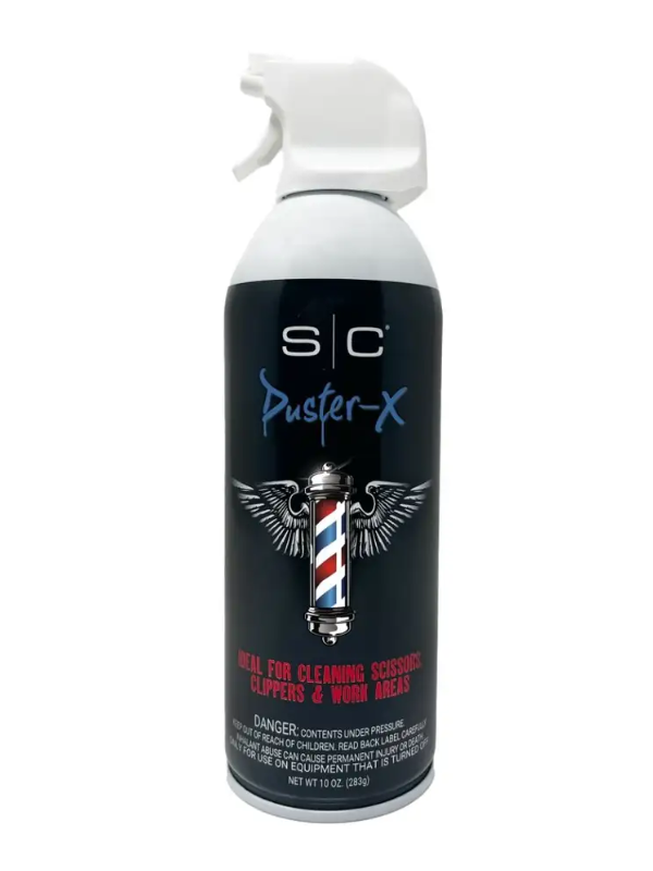 Stylecraft Duster X Air Spray 10oz