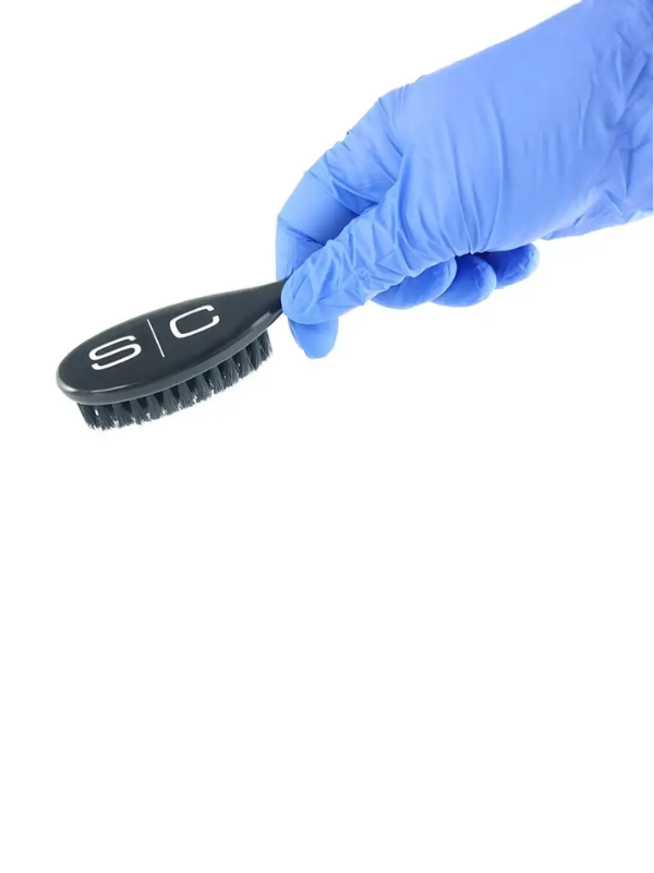 Stylecraft Fresh Cut Fade Mini Brush