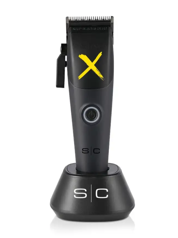 Stylecraft Instinct-X Vector Motor Cordless Clipper — Vip Barber