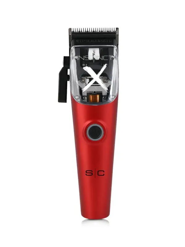 Stylecraft Instinct-X Vector Motor Cordless Clipper — Vip Barber