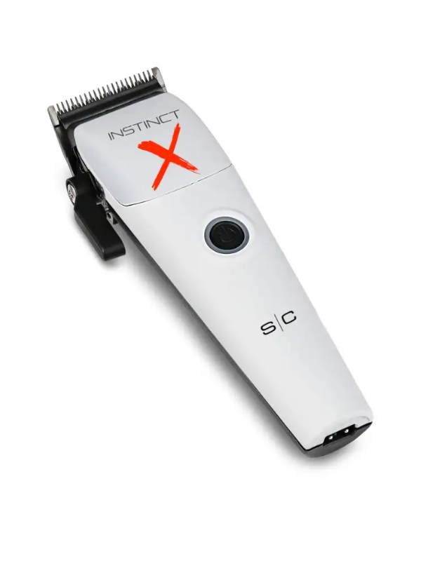 Stylecraft Instinct-X Vector Motor Cordless Clipper — Vip Barber