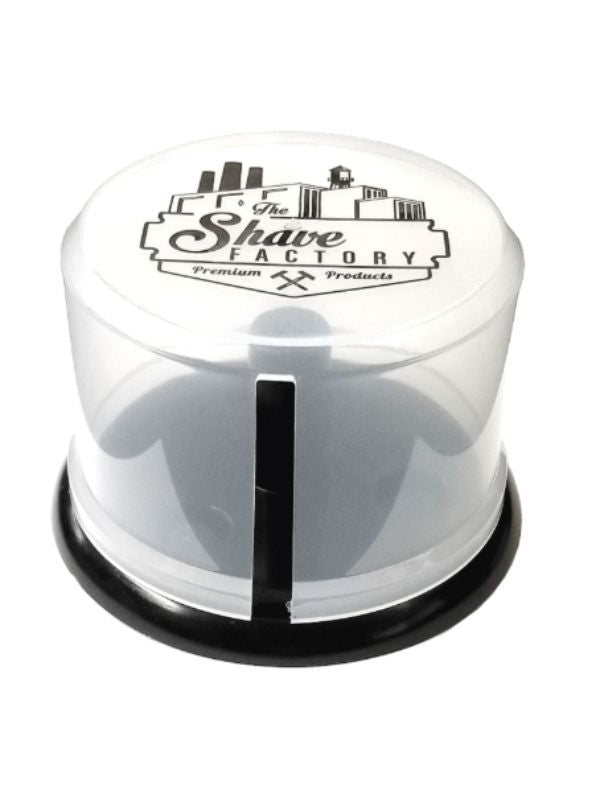 Dispensador de Tiras para Cuello The Shave Factory