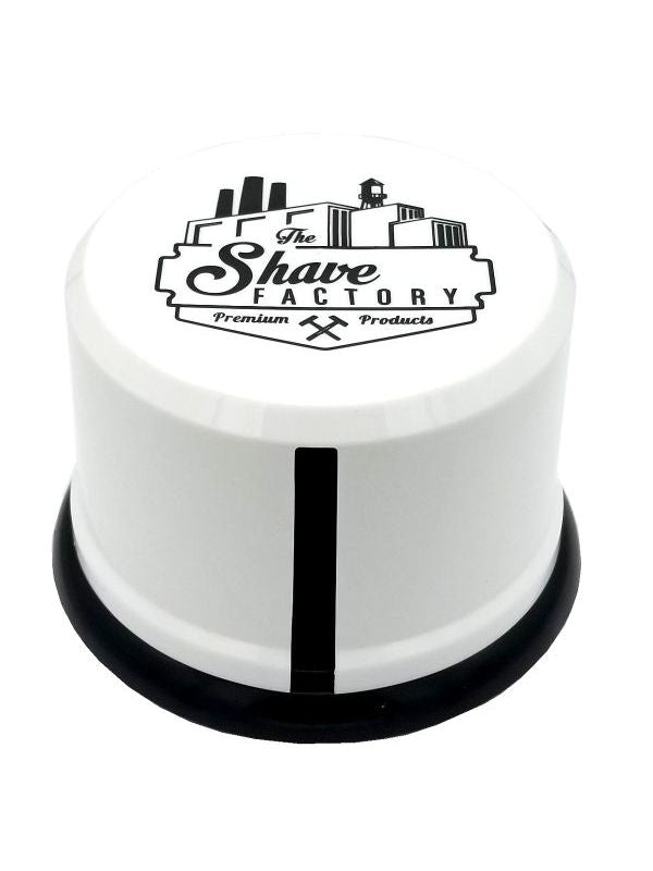 Dispensador de Tiras para Cuello The Shave Factory