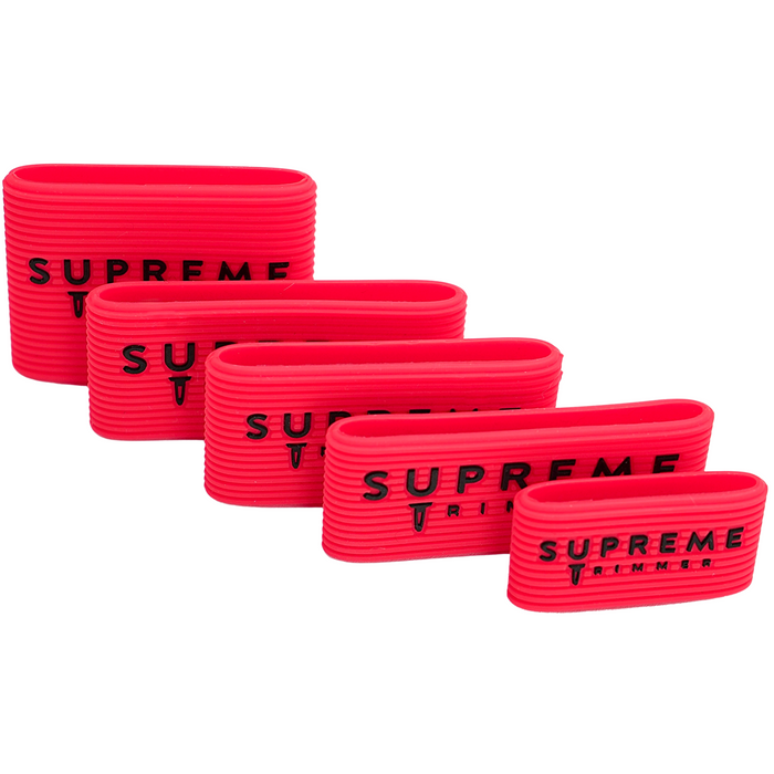 Supreme Trimmer Clipper Grips