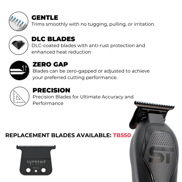 DARKSTAR 72™ Trimmer