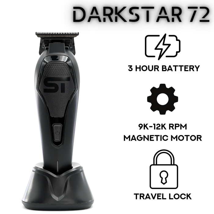 DARKSTAR 72™ Trimmer