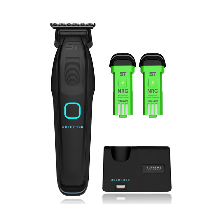 Supreme Trimmer RECHARGE™ ⚡️ Trimmer