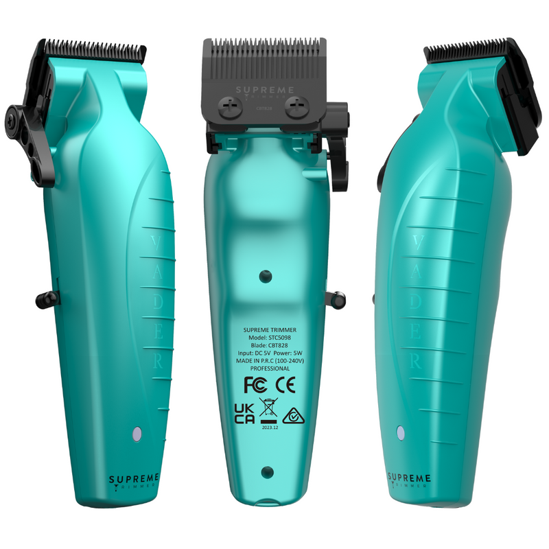 Cortadora Vader™ Supreme Trimmer