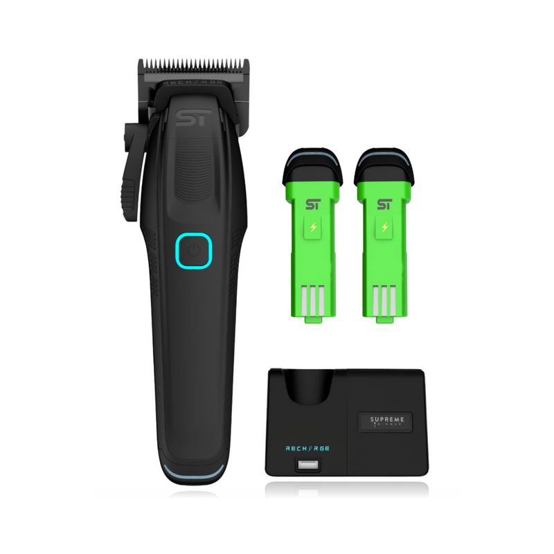 Supreme Trimmer RECHARGE™ ⚡️ Clipper