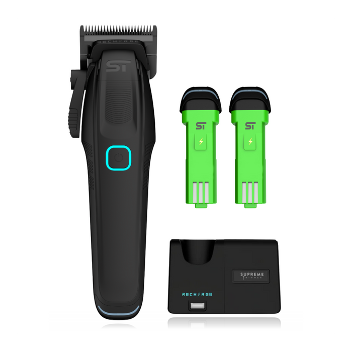 Supreme Trimmer RECHARGE™ ⚡️ Clipper