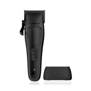 Supreme Trimmer DARKSTAR 82™ Metal Clipper for Precision Fades Supreme Trimmer DARKSTAR 82™ Metal Clipper for Precision Fades