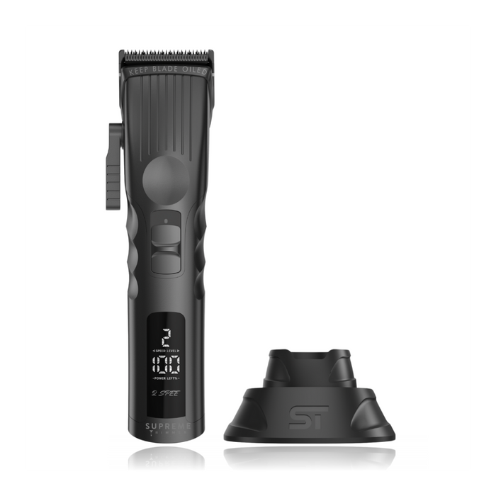Supreme Trimmer 2Spee™ Clipper