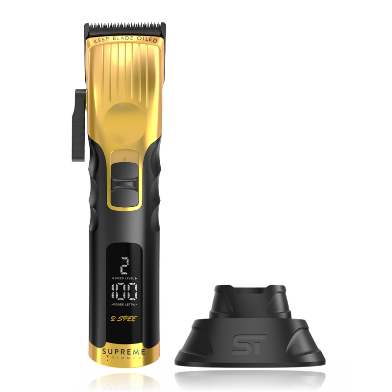 Supreme Trimmer 2Spee™ Clipper